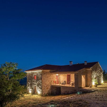 Casa Da Moiroa Villa Sendim  Buitenkant foto
