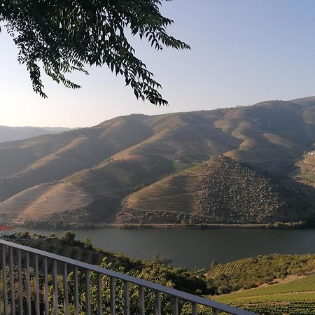 Casa Da Moiroa Villa Sendim  Buitenkant foto