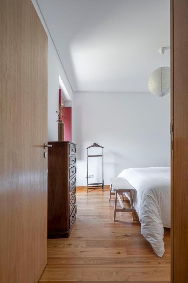 Casa Da Moiroa Villa Sendim  Buitenkant foto
