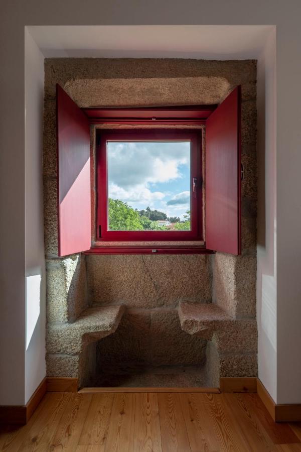 Casa Da Moiroa Villa Sendim  Buitenkant foto